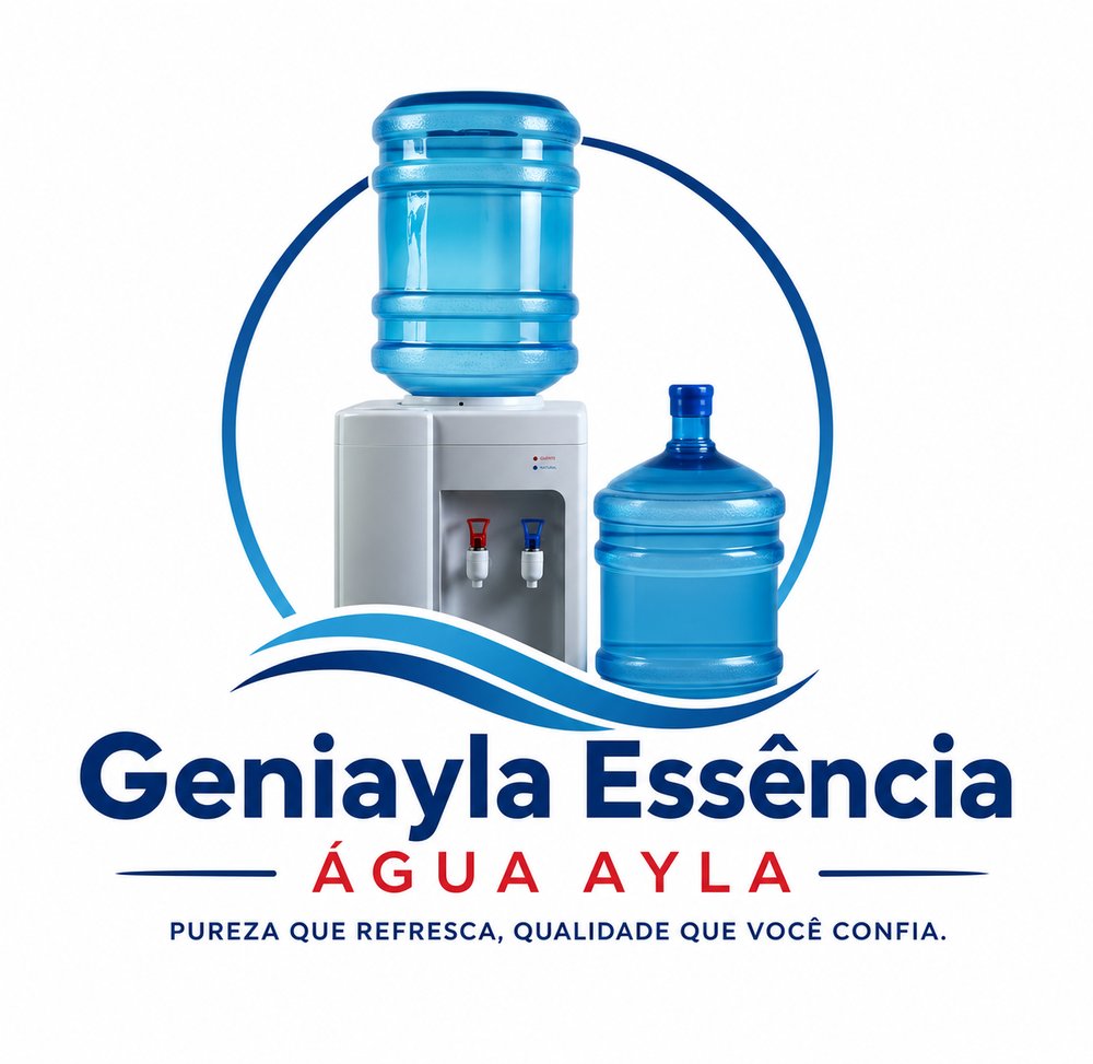 Recarga de garrafão de água